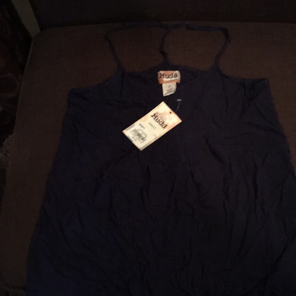 3 for $10 Mudd Dressy Tank